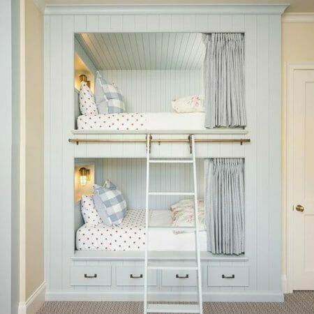 BUNKROOMS: DO OR DON'T?