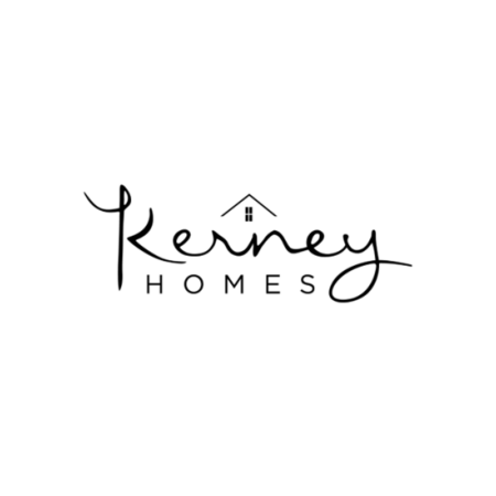 Kerney Homes Logo