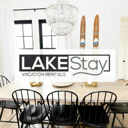 Lake Stay Rentals