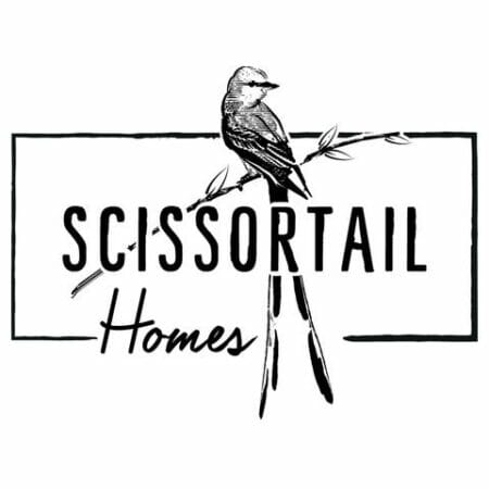 Scissortail Homes Logo